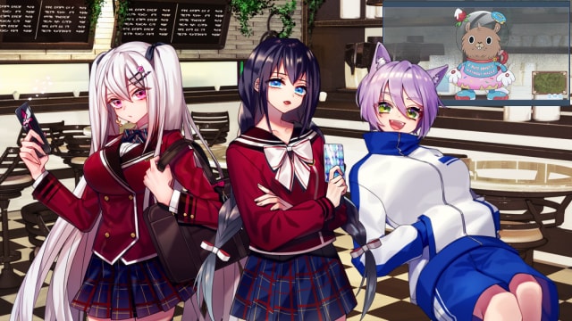 グラオ・クローネ