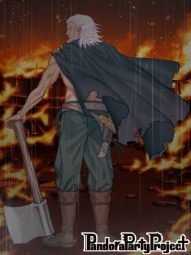 グドルフ ボイデル Pandorapartyproject