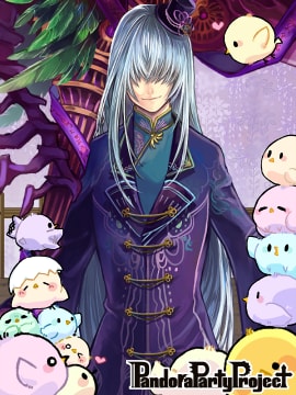 武器商人 Pandorapartyproject