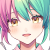 鹿ノ子