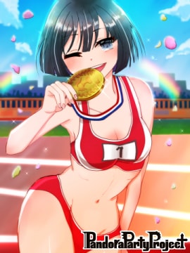 虚栄 心 Pandorapartyproject