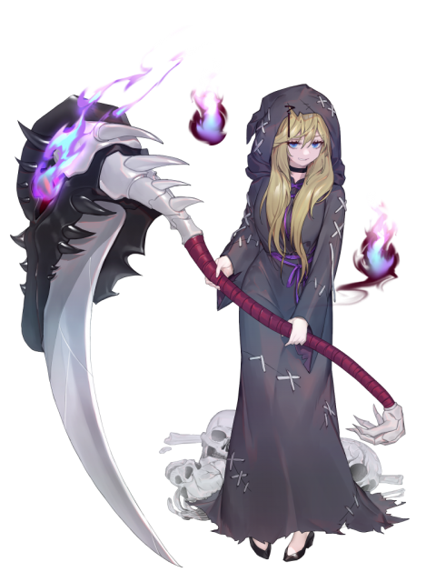 1014.ラストクロニクル　クロノレア　堕魂の守護天使　ネレオザ 1014.ラストクロニクル クロノレア 堕魂の守護天使 ネレオザ PR