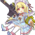 ルシア・アイリス・アップルトン